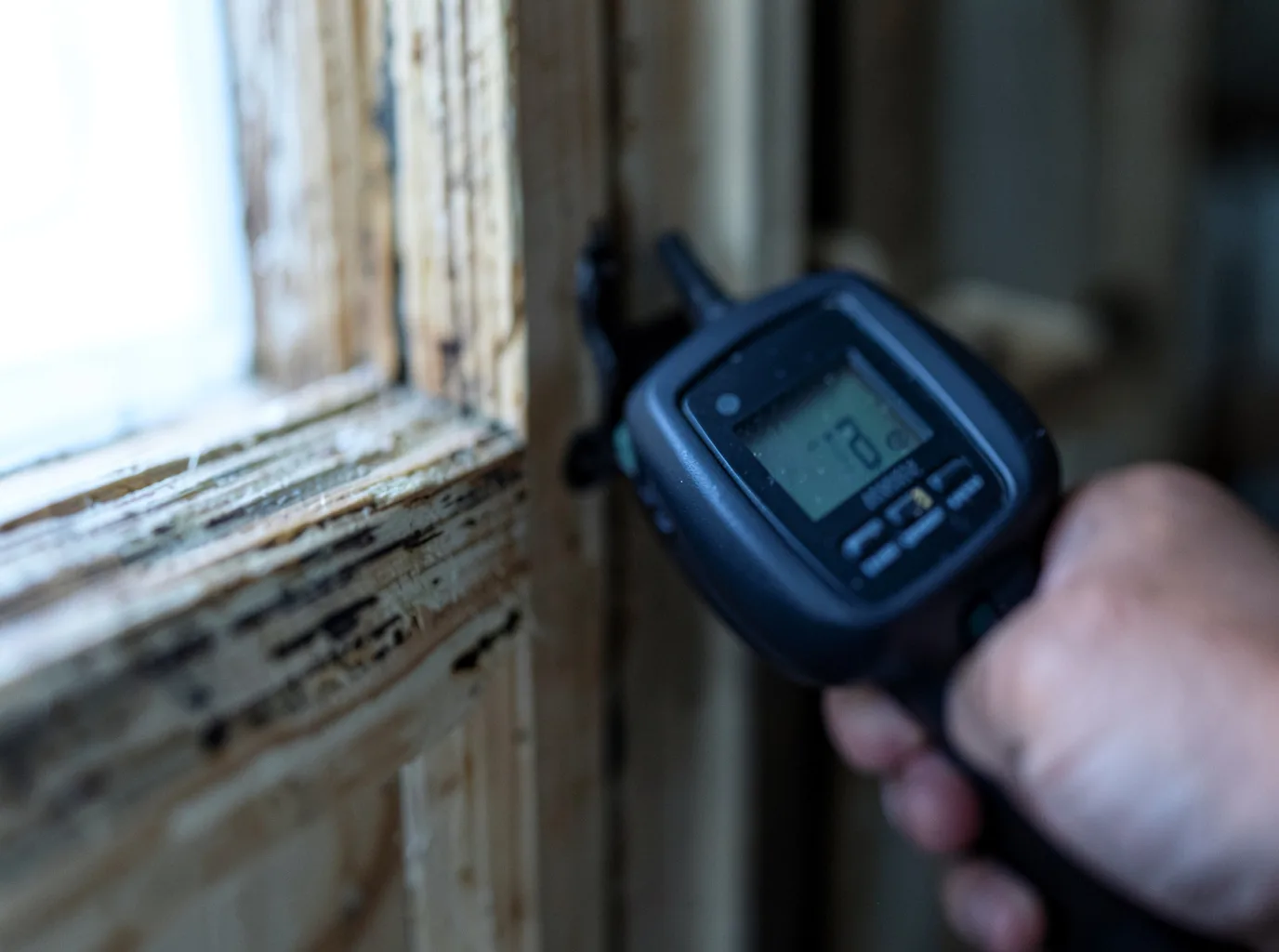 Ceiling Water Damage Repair in Honea Path, SC