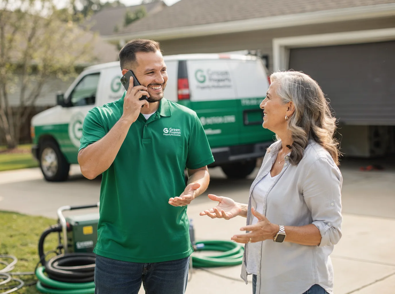 Water Damage Restoration Honea Path, SC FAQs